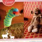 Interweave Knits Holiday Gifts Magazine 2007 - 29 Projects, Needle Felting Primer