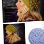 Interweave Knits Accessories Magazine 2011 - 42 Projects, Closed-Tube Cowl Primer