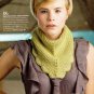 Interweave Press' Knit Scene Magazine Summer 2011 - 26 Projects
