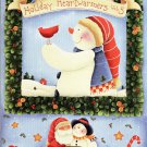 Holiday Heartwarmers 5 1999 - 24 Projects to Make from Wood and Paint