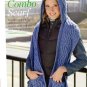 Knitting Today's Cozy Winter Knits Magazine 2011 - Over 35 Projects, Lace Primer