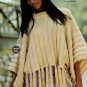 Family Circle Easy Knitting Plus Crochet Magazine Winter 2003-04 - 36 Projects
