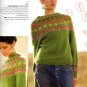 Interweave Press' Knit Scene Magazine Fall 2007 - 26 Projects