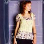 Interweave Press' Knit Scene Magazine Fall 2007 - 26 Projects