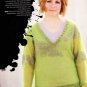 Interweave Press' Knit Scene Magazine Fall 2007 - 26 Projects