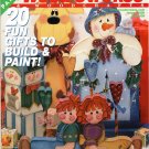 Wood Strokes and Woodcrafts Magazine Number 38 January 2000 - 20 Projects