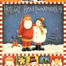 Holiday Heartwarmers 4 1998 - 22 Projects to Make from Wood and Paint