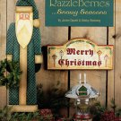Razzle Berries Snowy Seasons 1998 - 15 Projects to Make from Wood and Paint