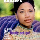 Knitter's Magazine Number 70 Spring 2003 - 21 Designs, Double-Knitted Buttonholes Primer