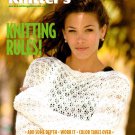 Knitter's Magazine Number 78 Spring 2005 - 23 Designs Knitter's Magazine Number 78 Spring 2005 - 23 Designs