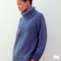 Rowan Kid Soft Knitting Leaflet - 4 Designs