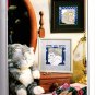 Jill Oxton's Cross Stitch Australia Magazine Special Cats, Borders and Alphabet 1993 - 38 Projects