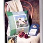 Jill Oxton's Cross Stitch Australia Magazine Special Cats, Borders and Alphabet 1993 - 38 Projects