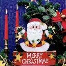 Starring Santa 1997 - 19 Projects to Make from Wood and Paint