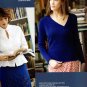 Interweave Knits Magazine Spring 2007 - 20 Projects, Entrelac Primer