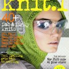 Vogue Knitting Presents Knit.1 Magazine Fall 2007 - Over 40 Designs