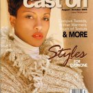 Cast On for Knitters Magazine August-October 2005 - 22 Designs Cast On for Knitters Magazine August-October 2005 - 22 Designs
