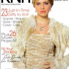 Knit 'n Style Magazine Number 176 December 2011 - 41 Projects Knit 'n Style Magazine Number 176 December 2011 - 41 Projects