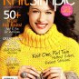 Knit Simple Magazine Fall 2010 - Over 50 Designs