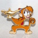 Walt Disney Imagineering WDI Aladdin 25th Anniversary Box Set Pin Abu Limited Edition 200