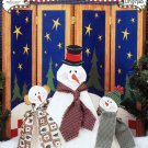 Jolly Holiday 1997 - 11 Projects to Make from Wood and Paint