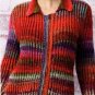 Creative Knitting Magazine September 2011 - 30 Designs