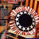 Threadneedle Street Magazine Trial Issue 1995 - 13 Historic Designs