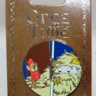 Disneyland Resort Once Upon A Time Dumbo Pin LImited Edition 2000