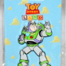 Walt Disney World Toy Story Land Box Lunch Tour Pin Buzz Lightyear Limited Release Sealed Walt Disney World Toy Story Land Box Lunch Tour Pin Buzz Lightyear Limited Release Sealed