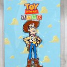 Walt Disney World Toy Story Land Box Lunch Tour Pin Sheriff Woody Limited Release Sealed Walt Disney World Toy Story Land Box Lunch Tour Pin Sheriff Woody Limited Release Sealed