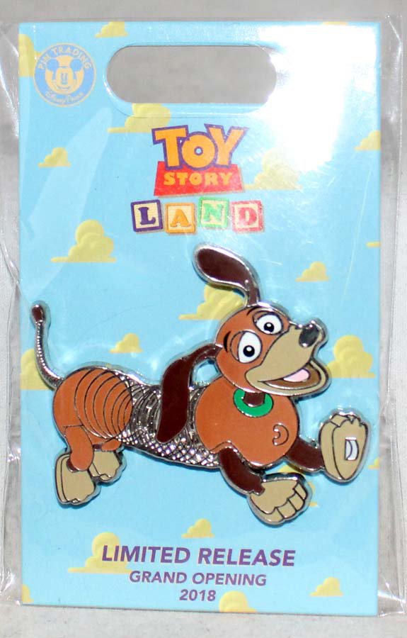 walt disney world toy