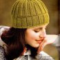Interweave Press' Knit Scene Magazine Winter-Spring 2010 - 28 Projects