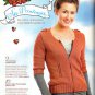 Interweave Press' Knit Scene Magazine Winter-Spring 2010 - 28 Projects