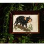 Jill Oxton's Cross Stitch Australia Magazine Issue 17 1994 - Over 30 Projects