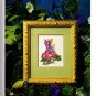 Jill Oxton's Cross Stitch Australia Magazine Issue 17 1994 - Over 30 Projects