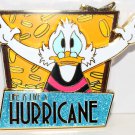 Disneyland Resort Channel 28 Theme Song Pin Duck Tales Limited Edition 200 Disneyland Resort Channel 28 Theme Song Pin Duck Tales Limited Edition 200
