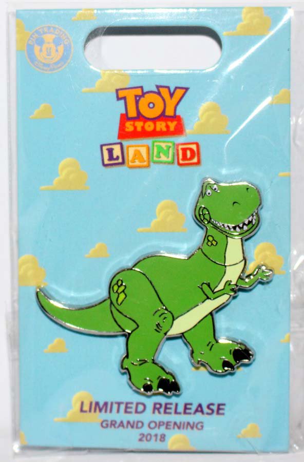 toy story land pin