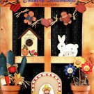 Laurie's Country Seasonings 1997 - 32 Projects to Make from Wood and Paint