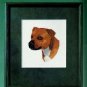 Jill Oxton's Cross Stitch Australia Magazine Issue 37 1999 - 35 Projects