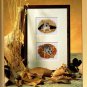Jill Oxton's Cross Stitch Australia Magazine Issue 37 1999 - 35 Projects