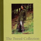 Rowan The Tweed Collection Softcover Book - 20 Designs to Knit by Kim Hargreaves