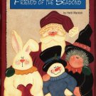 Friends of the Seasons 2000 - 16 Projects to Make from Wood and Paint
