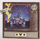 Disneyland Resort Channel 28 Walt Disney Television Set Pin Limited Edition 500 Tinker Bell Disneyland Resort Channel 28 Walt Disney Television Set Pin Limited Edition 500 Tinker Bell