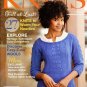 Interweave Knits Magazine Fall 2010 - 27 Projects, Twisted Stitch Knitting Primer