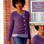Interweave Knits Magazine Fall 2010 - 27 Projects, Twisted Stitch Knitting Primer