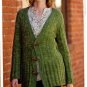 Interweave Knits Magazine Fall 2010 - 27 Projects, Twisted Stitch Knitting Primer