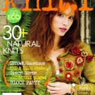 Knit.1 Magazine Spring-Summer 2008 - Over 30 Designs