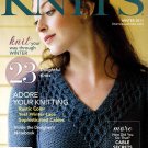 Interweave Knits Magazine Winter 2011 - 23 Projects, Cables Primer