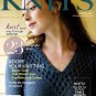 Interweave Knits Magazine Winter 2011 - 23 Projects, Cables Primer