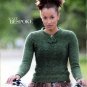 Interweave Knits Magazine Winter 2011 - 23 Projects, Cables Primer